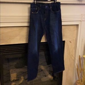 🍀 Lucky Brand Jeans 34x30